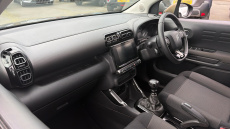 Citroen C3 Aircross 1.2 PureTech 110 C-Series Edition 5dr Petrol Hatchback